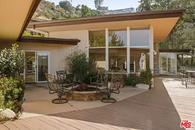 1743 Stone Canyon Rd, Los Angeles, CA 90077 - Photo 2