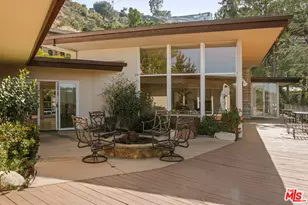 1743 Stone Canyon Rd, Los Angeles, CA 90077 - Photo 2