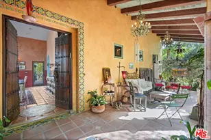 754 Basin Dr, Topanga, CA 90290 - Photo 1