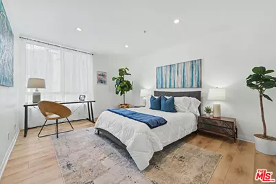 8559 Alcott St #104, Los Angeles, CA 90035 - Photo 18