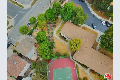 3622 Kalsman Dr #258 (Aka 4, Los Angeles, CA 90016 - Photo 8
