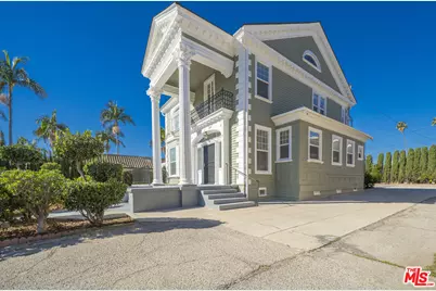 1159 S Norton Ave, Los Angeles, CA 90019 - Photo 1