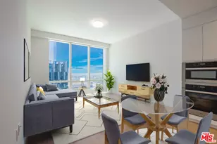 877 Francisco St, Los Angeles, CA 90017 - Photo 1