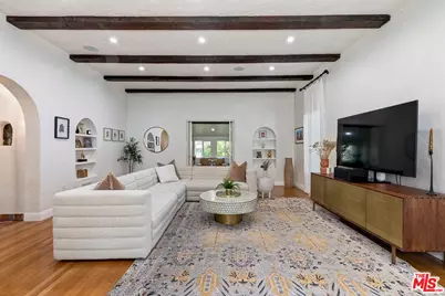 3447 Primera Ave, Los Angeles, CA 90068 - Photo 16