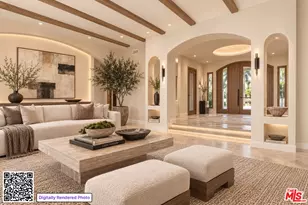 1740 Carla Ridge, Beverly Hills, CA 90210 - Photo 6
