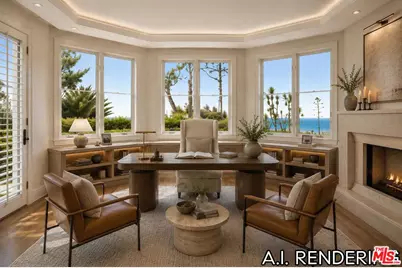 767 Paseo Miramar, Pacific Palisades, CA 90272 - Photo 8
