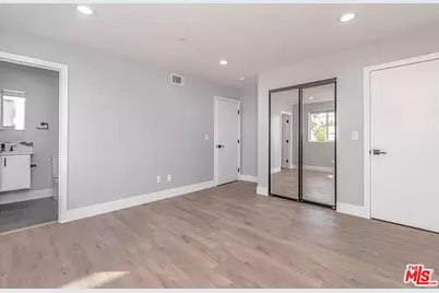 1949 Vista Del Mar, Los Angeles, CA 90068 - Photo 8