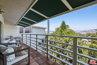 2525 Ivanhoe Dr, Los Angeles, CA 90039 - Photo 28
