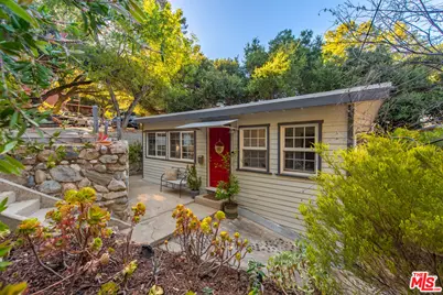 21849 Canon Dr, Topanga, CA 90290 - Photo 2