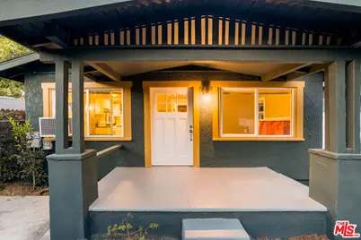 814 N Madison Ave, Pasadena, CA 91104 - Photo 36