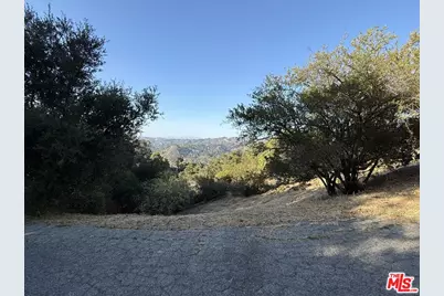 0 Medley Ln, Topanga, CA 90290 - Photo 12