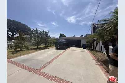 4620 W 166th St, Lawndale, CA 90260 - Photo 1