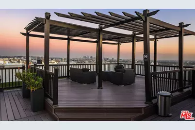 7250 Franklin Ave #1204, Los Angeles, CA 90046 - Photo 46
