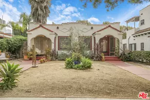 1218 Poinsettia Dr, West Hollywood, CA 90046 - Photo 1