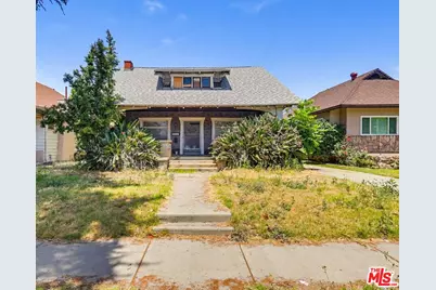 1247 W 49th St, Los Angeles, CA 90037 - Photo 1