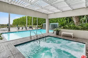 1131 Alta Loma Rd, West Hollywood, CA 90069 - Photo 8