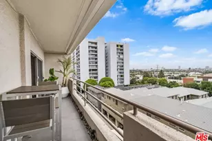 1131 Alta Loma Rd, West Hollywood, CA 90069 - Photo 6