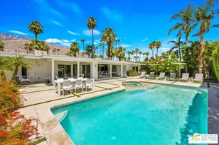 1250 S Paseo De Marcia, Palm Springs, CA 92264 - Photo 12