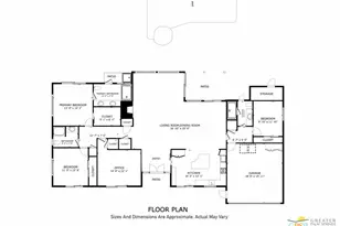 1250 S Paseo De Marcia, Palm Springs, CA 92264 - Photo 8