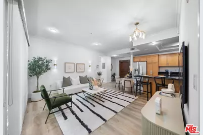 1128 S Serrano Ave #104, Los Angeles, CA 90006 - Photo 4