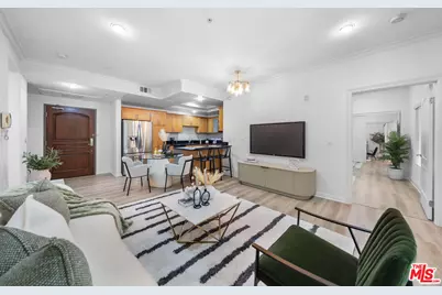 1128 S Serrano Ave #104, Los Angeles, CA 90006 - Photo 4