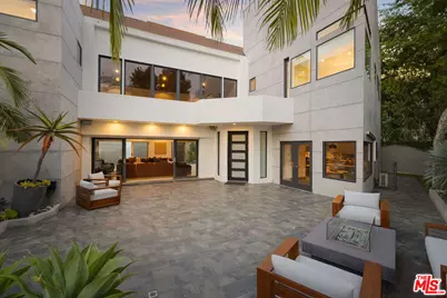 11955 Pinnacle Pl, Beverly Hills, CA 90210 - Photo 34