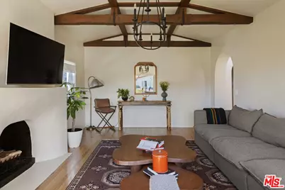 3952 Sutro Ave, Los Angeles, CA 90008 - Photo 4