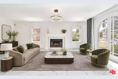 860 S Norton Ave, Los Angeles, CA 90005 - Photo 4