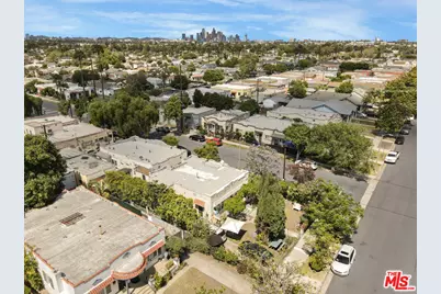 2001 Browning Blvd, Los Angeles, CA 90062 - Photo 22