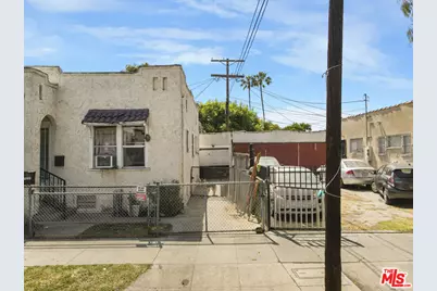 2001 Browning Blvd, Los Angeles, CA 90062 - Photo 6