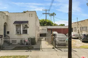 2001 Browning Blvd, Los Angeles, CA 90062 - Photo 6