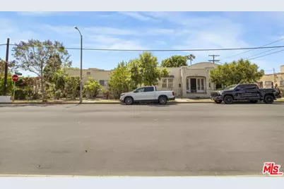 2001 Browning Blvd, Los Angeles, CA 90062 - Photo 10