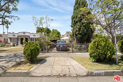 2001 Browning Blvd, Los Angeles, CA 90062 - Photo 12