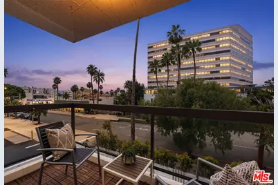 1133 5th St #204, Santa Monica, CA 90403 - Photo 22