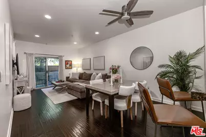 7100 Alvern St #108, Los Angeles, CA 90045 - Photo 1