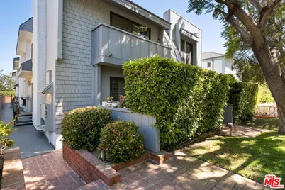 2912 Montana Ave #3, Santa Monica, CA 90403 - Photo 30