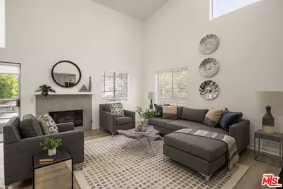 1617 S Beverly Glen Blvd #404, Los Angeles, CA 90024 - Photo 6