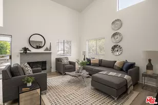 1617 S Beverly Glen Blvd, Los Angeles, CA 90024 - Photo 6