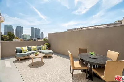 1617 S Beverly Glen Blvd #404, Los Angeles, CA 90024 - Photo 2