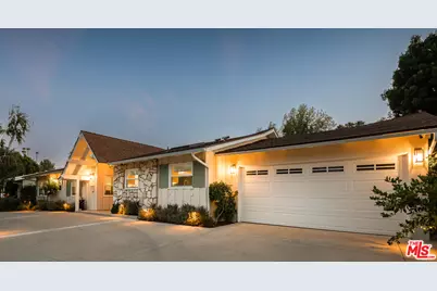 4731 Deseret Dr, Woodland Hills, CA 91364 - Photo 2
