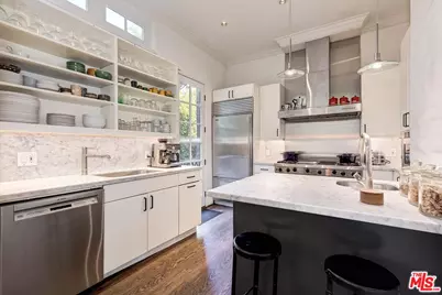 2806 Nichols Canyon Rd, Los Angeles, CA 90046 - Photo 10
