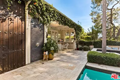 2806 Nichols Canyon Rd, Los Angeles, CA 90046 - Photo 34