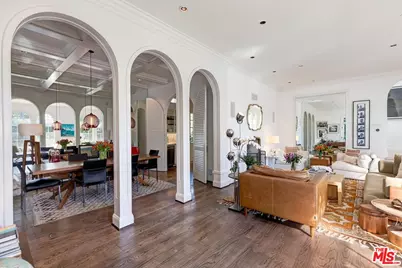 2806 Nichols Canyon Rd, Los Angeles, CA 90046 - Photo 8