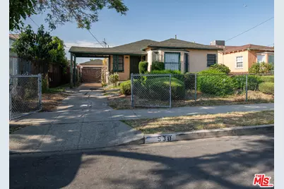 530 W 89th St, Los Angeles, CA 90044 - Photo 46