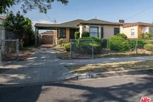 530 W 89th St, Los Angeles, CA 90044 - Photo 46