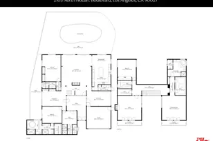 2103 N Hobart Blvd, Los Angeles, CA 90027 - Photo 68