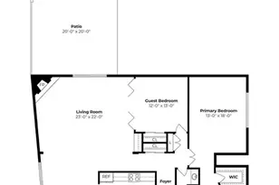 2385 Roscomare Rd, Los Angeles, CA 90077 - Photo 18