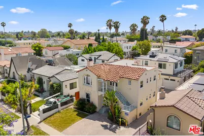 1433 Livonia Ave, Los Angeles, CA 90035 - Photo 58