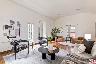 10525 Almayo Ave, Los Angeles, CA 90064 - Photo 10