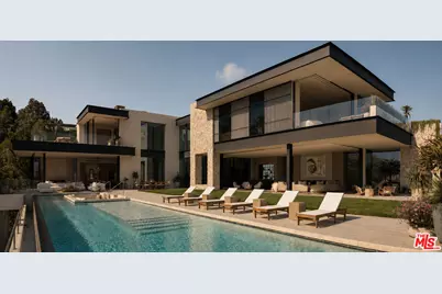 1357 Laurel Way, Beverly Hills, CA 90210 - Photo 8